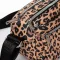 Сумка Женская Текстиль полиамид Jielshi 5667 leopard print