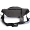 Сумка Мужская На пояс нейлон Lanpad 61056 grey
