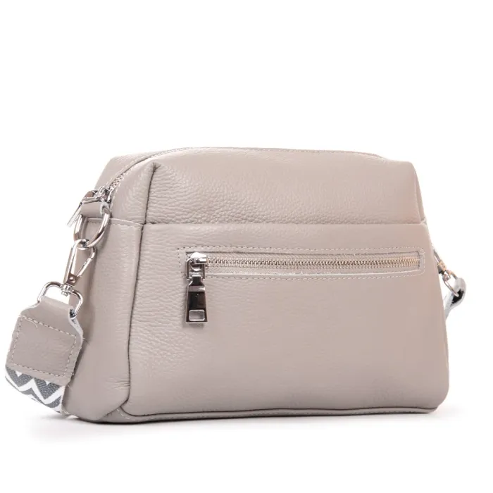 Сумка чоловіча Планшет нейлон Lanpad 28670 green