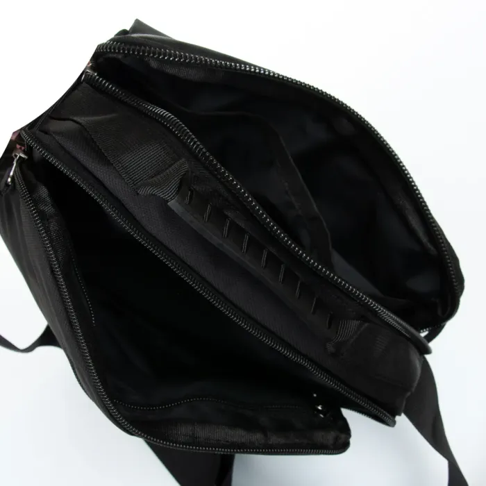 Сумка Мужская Планшет нейлон Lanpad 4119 green