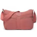 Сумка Женская Текстиль полиамид Jielshi 3596 pink