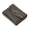 Кошелек Bright Женский кожа DR. BOND WS-20 gray
