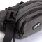 Сумка Мужская На пояс нейлон Lanpad 61056 grey
