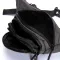 Сумка Мужская На пояс нейлон Lanpad 61056 grey