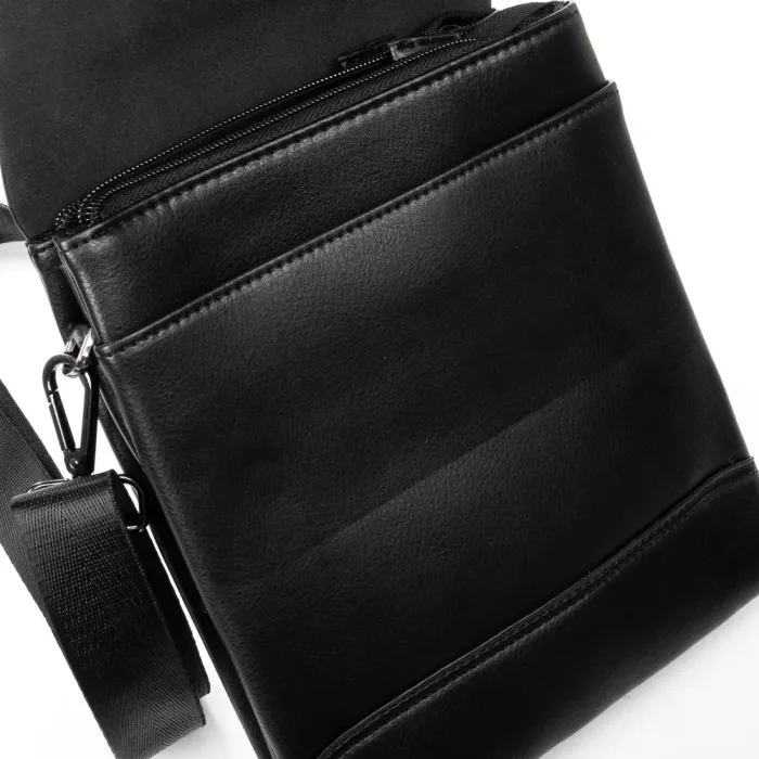 Сумка Мужская Планшет иск-кожа DR. BOND 335-3 black