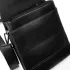 Сумка чоловіча Планшет нейлон Lanpad 4119 black