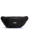 Сумка Мужская На пояс нейлон Lanpad 61056 black