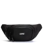 Сумка Мужская На пояс нейлон Lanpad 61056 black