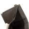 Кошелек Bright Женский кожа DR. BOND WS-20 gray