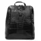 Сумка Женская Рюкзак кожа ALEX RAI 8629 black