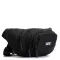 Сумка Мужская На пояс нейлон Lanpad 61056 black