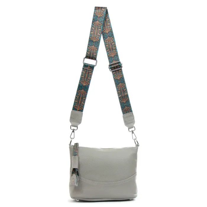 Гаманець Classic Жіноча шкіра DR. BOND WN-23-19 orange