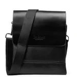 Сумка Мужская Планшет иск-кожа DR. BOND 335-2 black