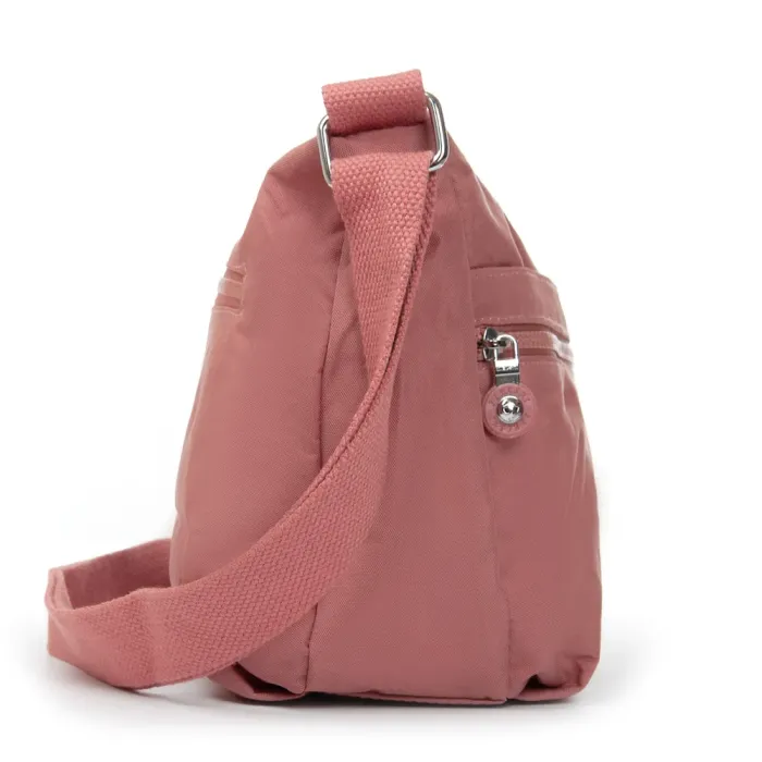 Сумка Женская Текстиль полиамид Jielshi 3596 pink