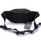 Сумка Мужская На пояс нейлон Lanpad 61056 black