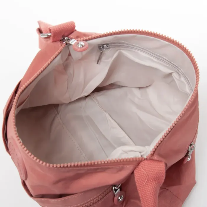 Сумка Женская Текстиль полиамид Jielshi 3596 pink