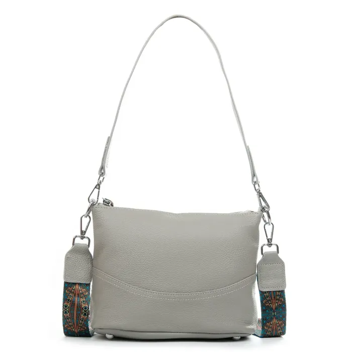 Сумка Жіноча Класична штучна-шкіра FASHION 01-05 8316 khaki