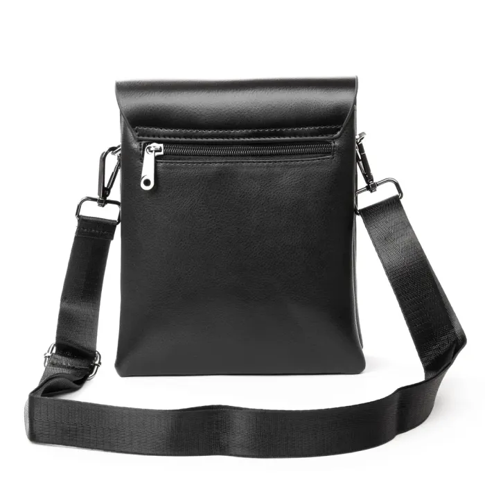 Сумка Мужская Планшет иск-кожа DR. BOND 335-2 black