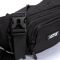 Сумка Мужская На пояс нейлон Lanpad 61056 black