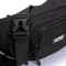 Сумка Мужская На пояс нейлон Lanpad 61056 black