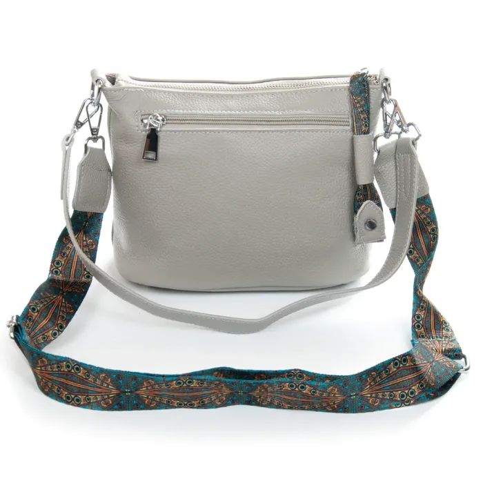 Гаманець Classic Жіноча шкіра DR. BOND WN-23-19 orange