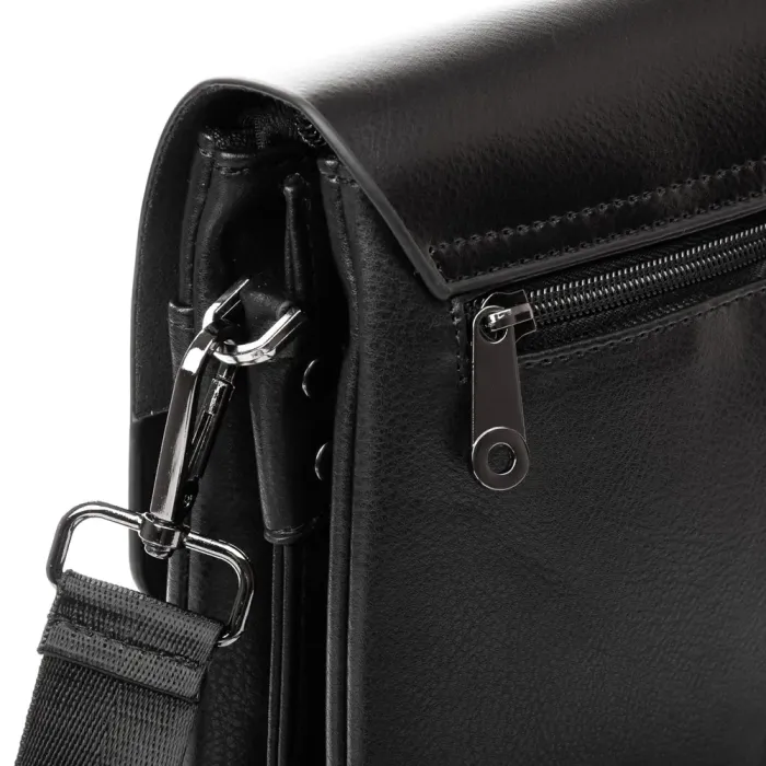 Сумка Мужская Планшет иск-кожа DR. BOND 335-2 black