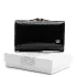 Кошелек PE Женский кожа DR. BOND PEW214 black