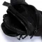 Сумка Мужская На пояс нейлон Lanpad 61056 black