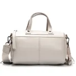 Сумка Женская Клатч кожа ALEX RAI 39049 pale grey