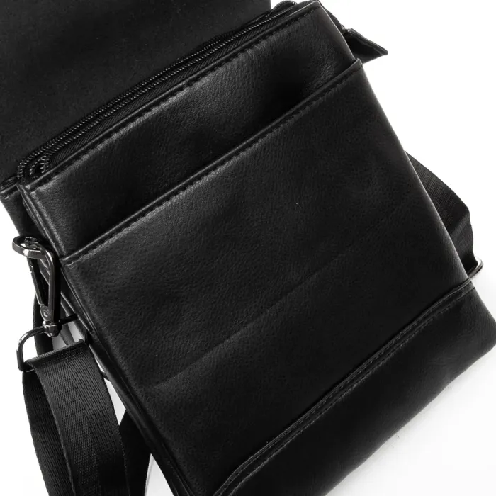 Сумка Мужская Планшет иск-кожа DR. BOND 335-2 black