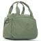 Сумка Женская Текстиль полиамид Jielshi 116-07 d.green