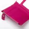Кошелек Bright Женский кожа DR. BOND WS-20 plum-red