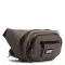 Сумка Мужская На пояс нейлон Lanpad 61057 brown