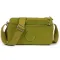 Сумка Женская Текстиль полиамид Jielshi 1653 pea green