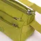 Сумка Женская Текстиль полиамид Jielshi 1653 pea green