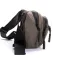Сумка Мужская На пояс нейлон Lanpad 61057 brown