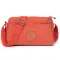 Сумка Женская Текстиль полиамид Jielshi 1653 orange