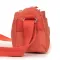 Сумка Женская Текстиль полиамид Jielshi 1653 orange