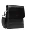 Сумка Мужская Планшет иск-кожа DR. BOND 335-1 black