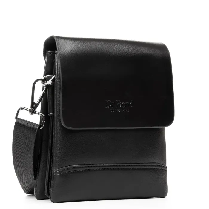 Сумка Мужская Планшет иск-кожа DR. BOND 335-1 black