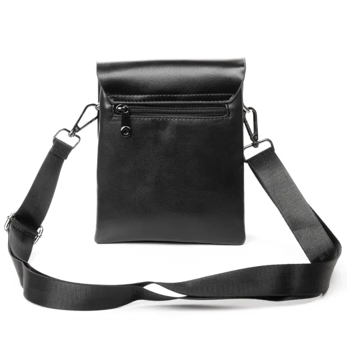 Сумка Женская Текстиль полиамид Jielshi 116-07 d.green