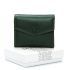 Кошелек Bright Женский кожа DR. BOND WS-20 green