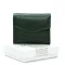 Кошелек Bright Женский кожа DR. BOND WS-20 green