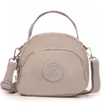 Сумка Женская Текстиль полиамид Jielshi 9919 beige