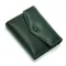 Кошелек Bright Женский кожа DR. BOND WS-20 green