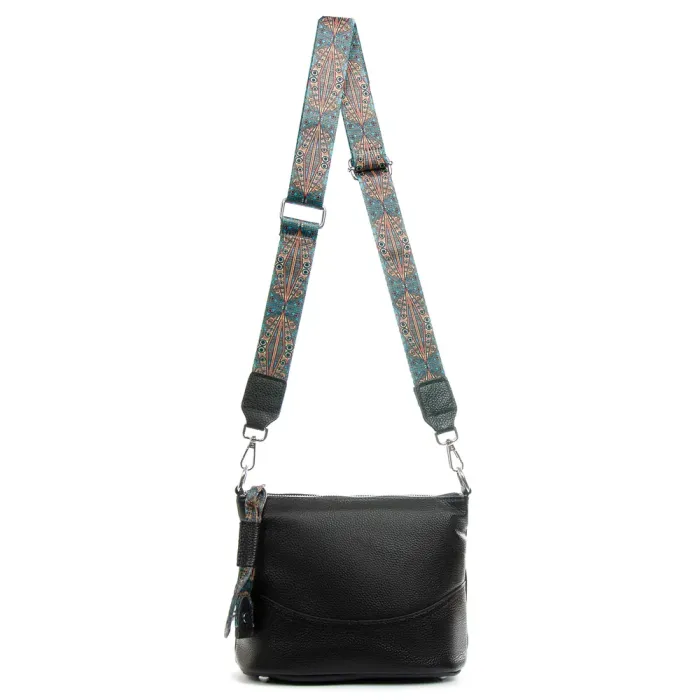 Гаманець Classic Жіноча шкіра DR. BOND WN-23-19 pink-purple