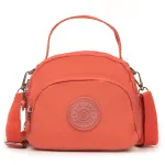 Сумка Женская Текстиль полиамид Jielshi 9919 orange