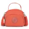 Сумка Женская Текстиль полиамид Jielshi 9919 orange