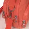 Сумка Женская Текстиль полиамид Jielshi 9919 orange