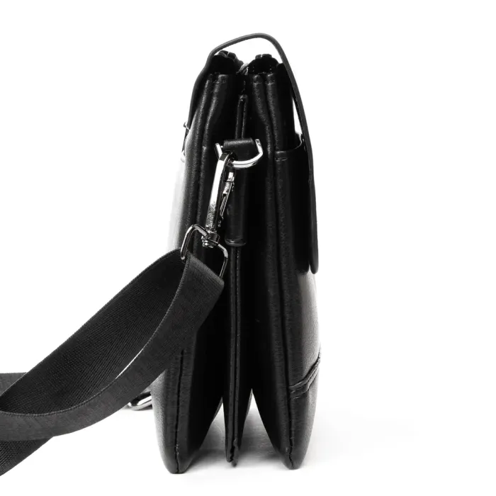 Сумка Мужская Планшет иск-кожа DR. BOND 335-1 black